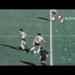 River vs Unión, Revancha Final Nacional (1979)