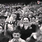 Real Madrid vs River (1951) 2do Partido Gira Europea 51/52