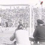 San Lorenzo vs River "Segunda Máquina" (1953)