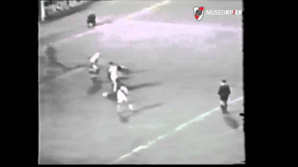 Pinino Mas (1964-1973 / 1975-1976)