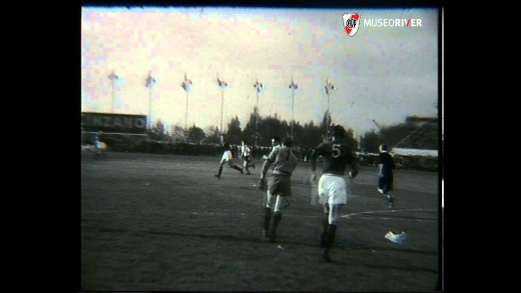 River  vs Torino Símbolo (1951)