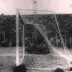 River vs Nacional (1941) Copa Ricardo Aldao, partido de ida edición 1941