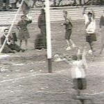 River "Segunda Máquina" – Boca (1954 )