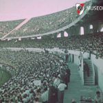 River – Racing, fílmico color, inédito (1954)