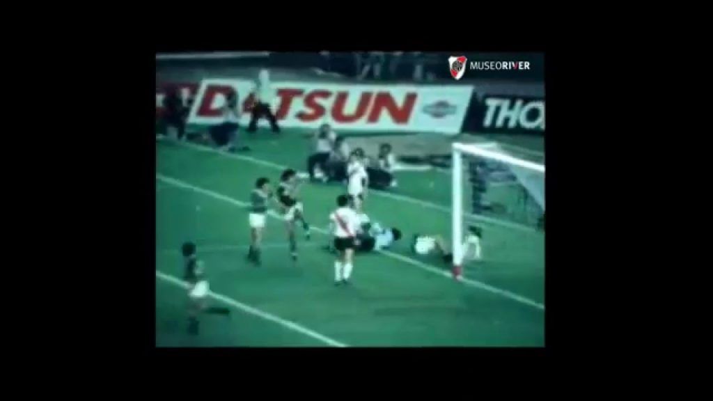 River vs Ferro (1981)