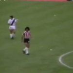 River – Guaraní Antonio Franco (Nacional 1981)