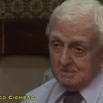 Federico Cichero, Socio Nº 1 de River Plate