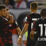 River Plate – Palestino: hora, árbitro, formación y TV en Vivo