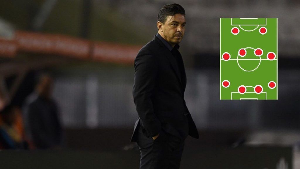 marcelo gallardo