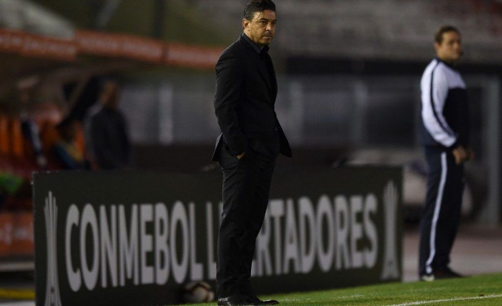 marcelo gallardo