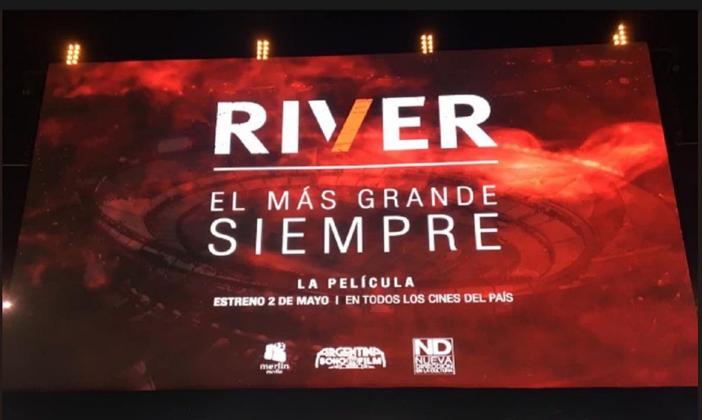 River el más grande siempre
