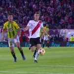 Gol de Lucas Pratto vs. Aldosivi