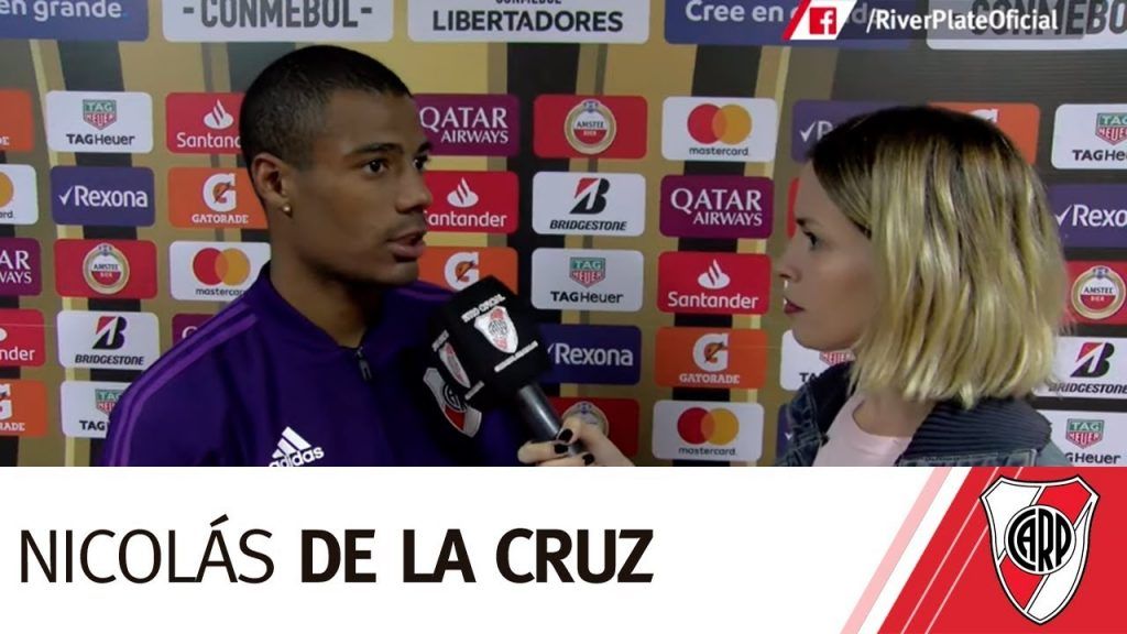 De La Cruz: “La entrega del equipo nos hizo ser superiores”