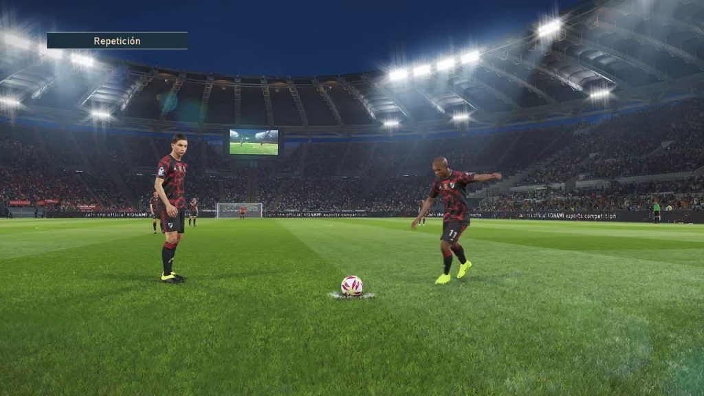 River Play – De La Cruz vs. Inter