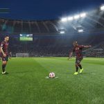 River Play – De La Cruz vs. Inter