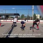 Resumen Polideportivo (29/03/2019)