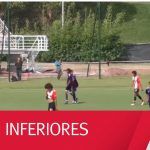 Goles de Divisiones Inferiores (28/03/2019)