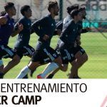 River se prepara para viajar a Córdoba