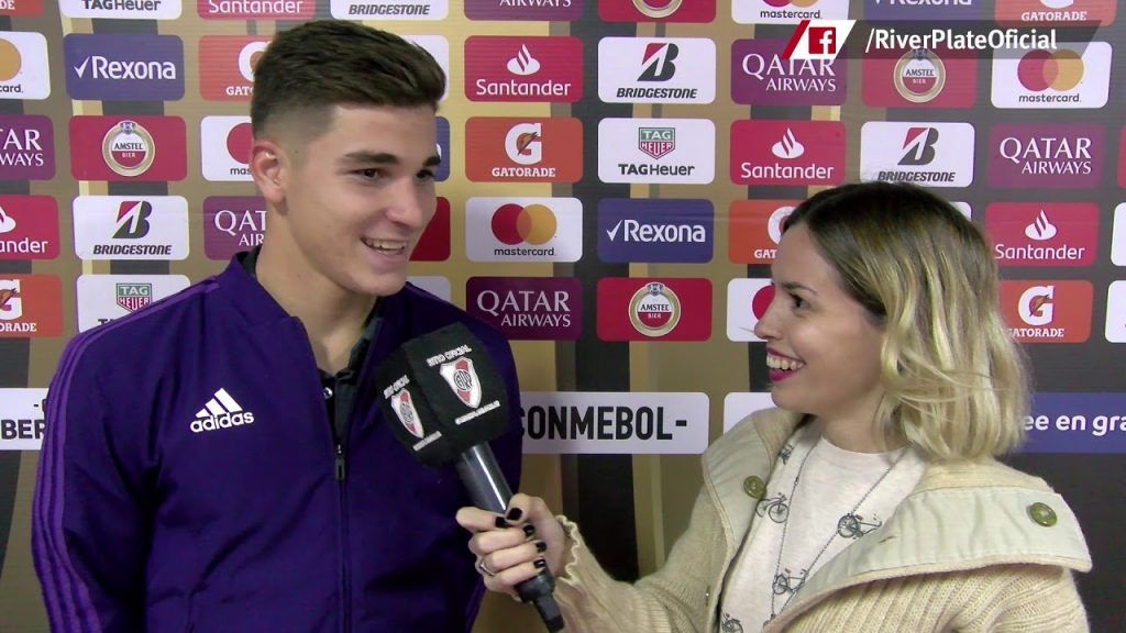 Álvarez: "Cerramos la fase de grupos invictos y eso es muy bueno"