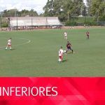 Goles de Divisiones Inferiores (21/03/2019)