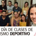 Empezaron las clases de Periodismo Deportivo