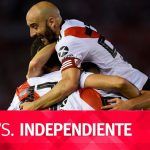 Resumen de la victoria contra Independiente