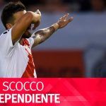 Gol de Ignacio Scocco vs. Independiente