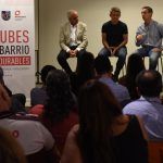 River, junto a los Clubes de Barrio