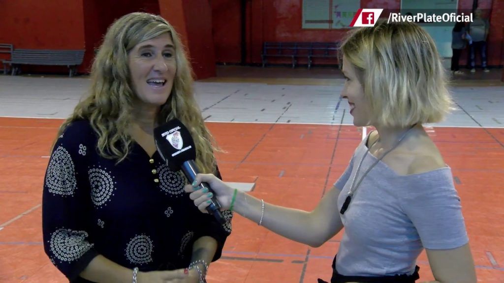 Constanza Benetti Díaz: "Brindamos educación de calidad"