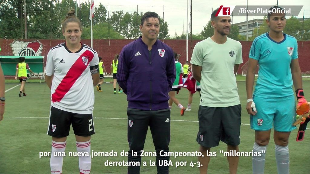 Resumen Polideportivo (22/03/2019)