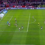 Gol de Lucas Pratto vs. Atlético Tucumán
