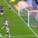Segundo gol de Pratto vs. Atlético Tucumán
