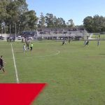 Inferiores River vs. Atlético Tucumán