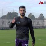 River se prepara para la Recopa