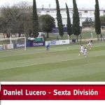 Los mejores goles de las Divisiones Inferiores frente a Talleres