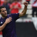 Camilo Mayada rechaza la oferta de seguir en River Plate