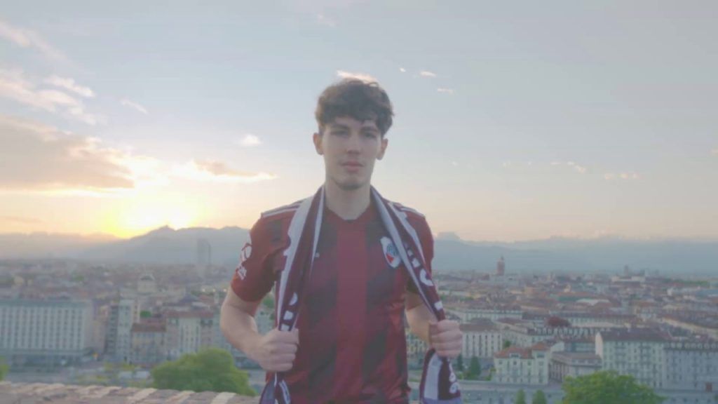 River y Torino, una amistad eterna