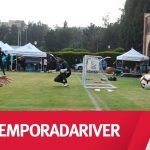 Pretemporada River Plate