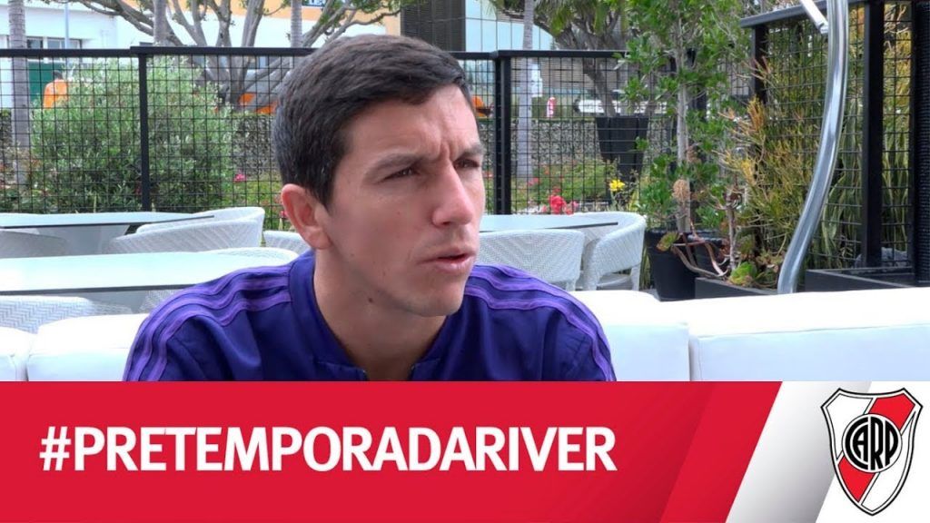 Nacho Fernández