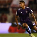 David Martínez se va de River a préstamo a Defensa y Justicia