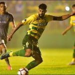 River Plate rechaza la nueva oferta de Independiente por Barboza