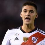 River Plate rechaza oferta por Martínez Quarta