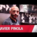 Javier Pinola