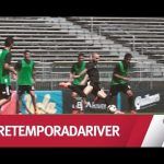 Javier Pinola River Plate