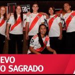¡El nuevo Manto Sagrado!