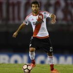 Parte médico: Leo Ponzio presenta una lesión menor