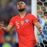 ¿Cómo van las negociaciones con Paulo Díaz?