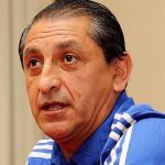 ramón díaz river plate