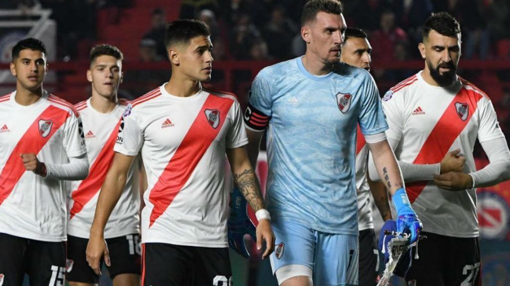 ¿Cómo queda la tabla de posiciones de la Superliga tras la victoria ante Lanús?