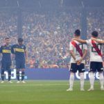 River Plate podría enfrentarse hasta cuatro veces con Boca esta temporada
